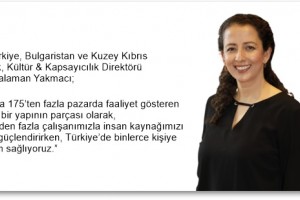 BAT Türkiye Üst Üste 9. Kez En İyi İşveren Seçildi